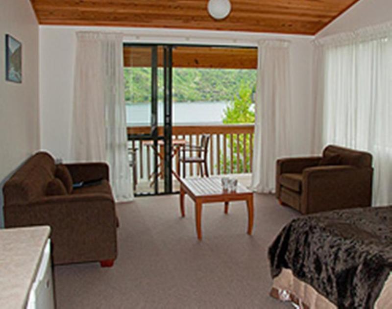Lochmara Bay Lochmara Lodge - 20Mins By Boat From Picton מראה חיצוני תמונה